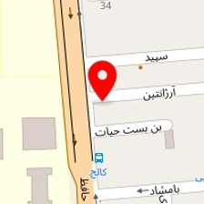 نمایندگی مبلمان وینرال