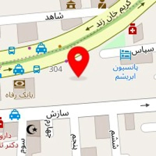 پرده فروشی شهرزاد