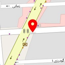 گالری مبلمان نود