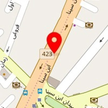 دکوراسیون داخلی رزنما چوب