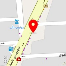 فوم مبل هنر