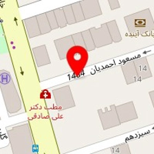 گروه معماری مهندس پانته آ اصغرزاده