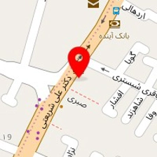 گالری مبل پارسی