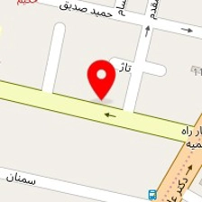 مبلمان باغی صنیع کار