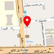 مبلمان اداری ایران اتحاد