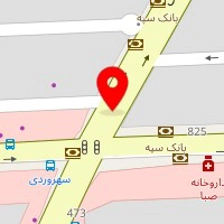گالری چوبی بلوط