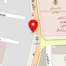 پردیس معماری