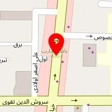 برق و لوستر قائم نور