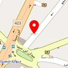 آذین پلاست ایساتیس قرنیزو...