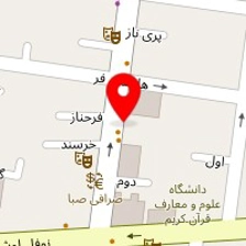 فروشگاه تخت جمشید