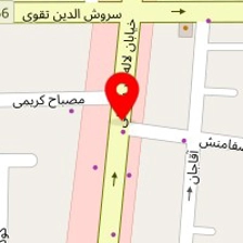 مهتا لوستر