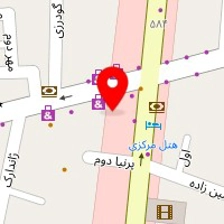 کافه لوستر