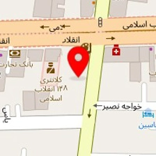 مبل پرتو