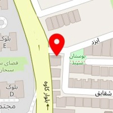 دکوراسیون داخلی خانه فیروزه ای