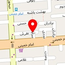 دکوراسیون داخلی ساحل