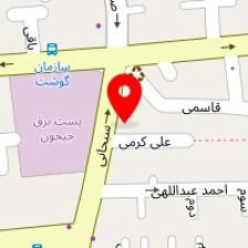 دکوراسیون داخلی دنیای نور