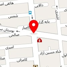 تزیینات قصر