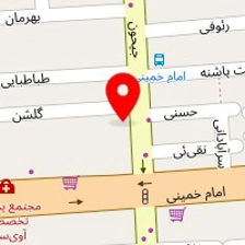 گالری مبلمان احمدی