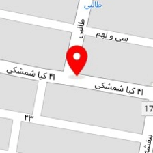 تزئینات داخل ساختمان