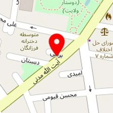 دکوراسیون داخلی خانه سبز