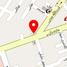 نمایشگاه مبلمان دیانا
