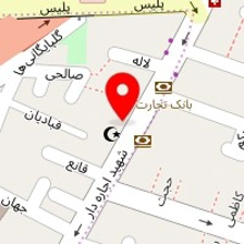 مبلمان رضایی