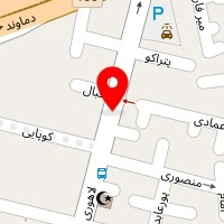 تولیدی میز تلویزیون ایرانیان