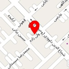 آقای پرده تهران