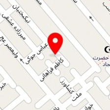فروشگاه الو پرده تهران