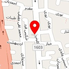دفتر فنی مهندسی فرمهر