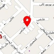 الو پرده تهران