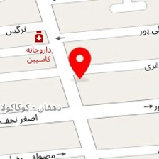 نمایشگاه مبل قائم