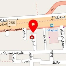 مبلمان باران
