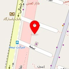 پرده سرای پاریس