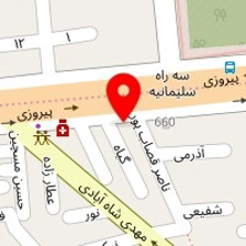 تزیینات رهنمود