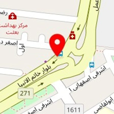 مبل ایرانیان
