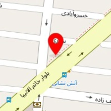 کلینیک ساختمانی مهدی