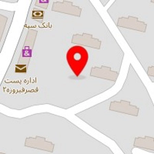 لوستر فروشی بهار