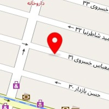 مبلمان مهدی (عج)