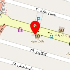 گالری مبل سازگار