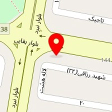 گالری مبلمان زندگی جدید