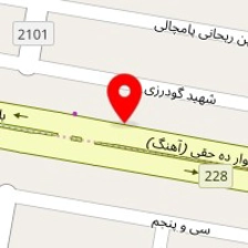 پرده سرای سلیمی