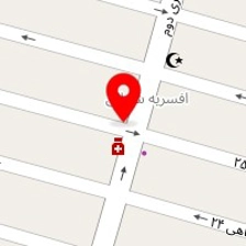 نقاشی ساختمان سحر