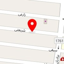 نقاشی وتزئیناته داخلی ساختمان