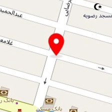 دکوراسیون داخلی بارمان