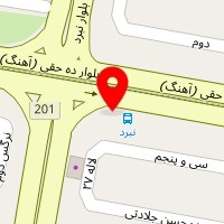دکوراسیون داخلی بهشت