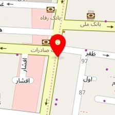 دکوراسیون داخلی سی رن