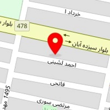 دکوراسیون داخلی پاریس