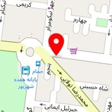 دکوراسیون داخلی منزل