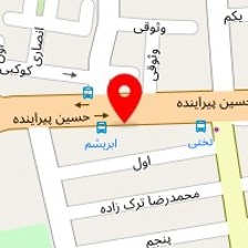دکوراسیون پارسیان